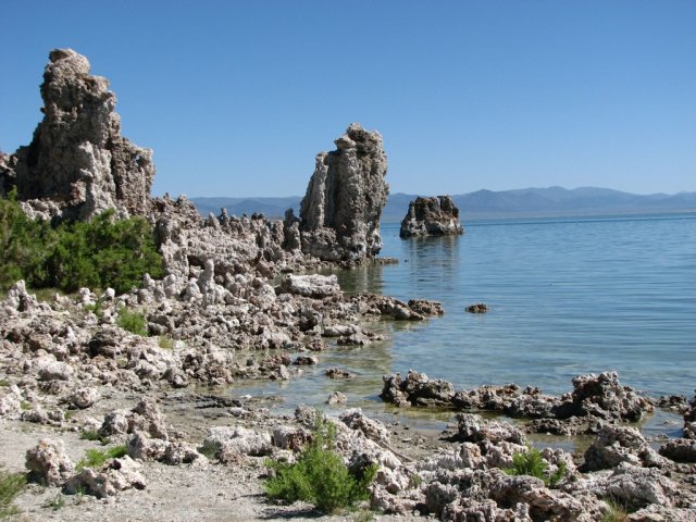 Mono Lake